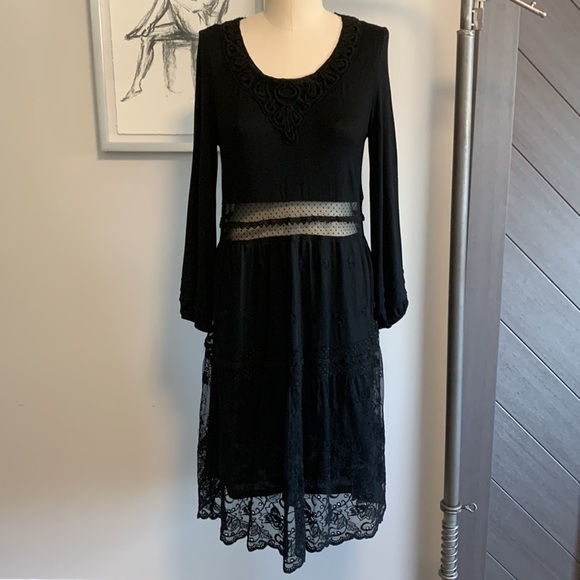 NWT JJ’s Fairyland Dress - Picture 5 of 12